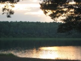 Озеро Данилово 8